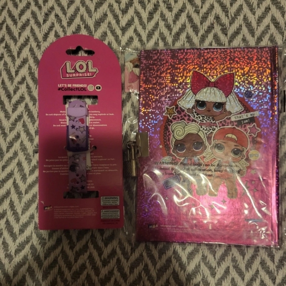 LOL Dolls Bundle - Picture 3 of 4